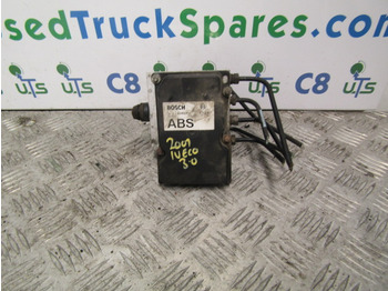 Детали тормозной системы IVECO Daily