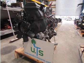 Двигатель IVECO Daily