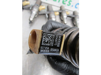 Подготовка топлива для Грузовиков IVECO STRALIS CURSOR 10 INJECTORS P/NO 504287070/0414703008: фото 3