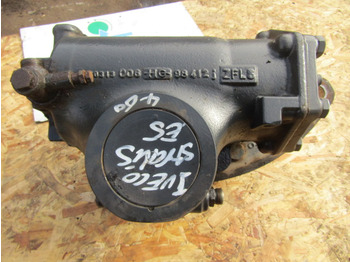 Рулевое управление для Грузовиков IVECO STRALIS EURO 5 460 STEERING BOX ZF P/NO 98412: фото 2 Рулевое управление для Грузовиков IVECO STRALIS EURO 5 460 STEERING BOX ZF P/NO 98412: фото 2