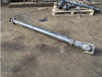 Подвеска IVECO Stralis