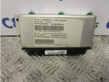 Детали тормозной системы IVECO