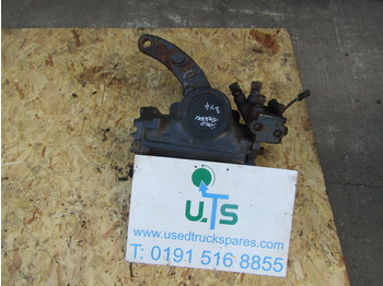 Рулевое управление IVECO