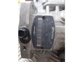 Подготовка топлива для Грузовиков JCB PERKINS FUEL PUMP TYPE 1426 320A522T: фото 2