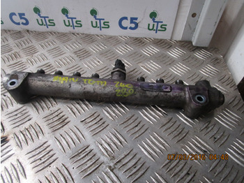 Подготовка топлива BOSCH