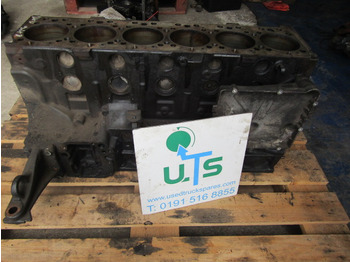 Двигатель и запчасти MAN TGM