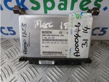 Детали тормозной системы MERCEDES-BENZ Atego