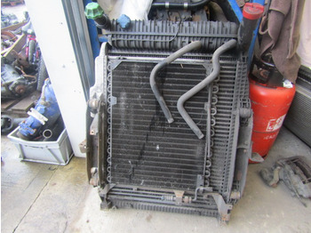 Радиатор для Грузовиков MERCEDES AXOR 1829 OM906 RADIATOR & INTERCOOLER A940 500 0403 / 0401: фото 3