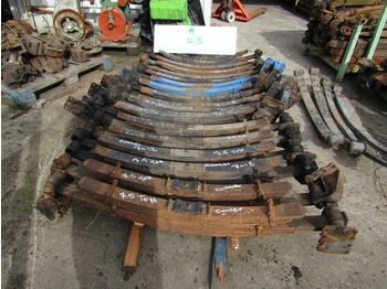 Подвеска MITSUBISHI