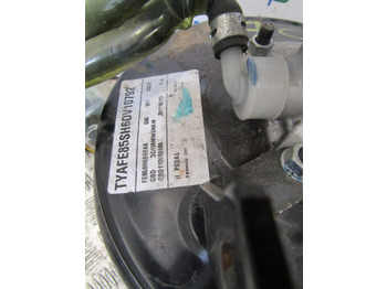 Детали тормозной системы для Грузовиков MITSUBISHI FUSO 7C BRAKE SERVO COMPLETE: фото 2
