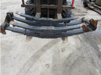 Подвеска MITSUBISHI