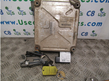 Блок управления RENAULT Midlum