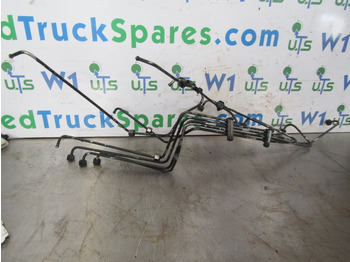 Двигатель и запчасти RENAULT Premium