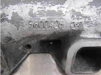 Двигатель и запчасти RENAULT Premium