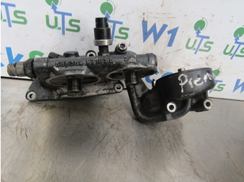 Двигатель и запчасти RENAULT Premium