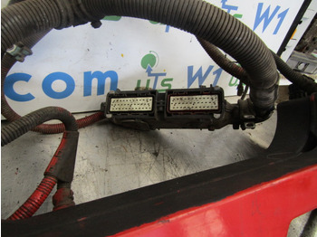 Блок управления для Грузовиков VOLVO FH D12D ECU/INJECTOR HARNESS: фото 2