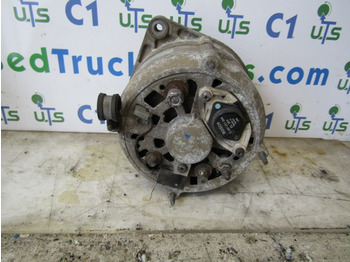 Электрическая система для Грузовиков VOLVO FL D6B ALTERNATOR BOSCH P/NO 012468121: фото 2