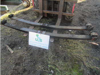 Подвеска VOLVO FM12