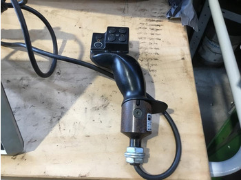 Прицепной опрыскиватель CHD F 7033 A: фото 5 Прицепной опрыскиватель CHD F 7033 A: фото 5