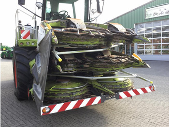 Жатка кукурузная CLAAS ORBIS 750: фото 2