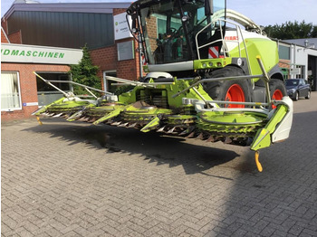 Жатка кукурузная CLAAS