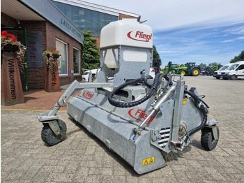 Косилка FLIEGL