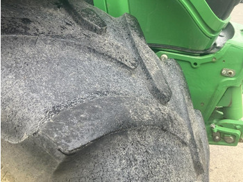 Трактор John Deere 6250R: фото 2