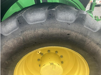 Трактор John Deere 6250R: фото 3