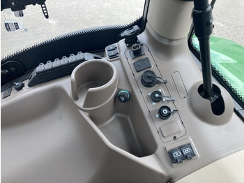 Новый Трактор John Deere 6R140: фото 3