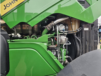 Новый Трактор John Deere 6R155: фото 2