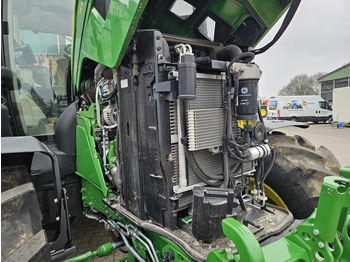 Новый Трактор John Deere 6R155: фото 3
