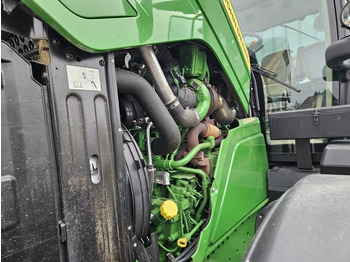 Новый Трактор John Deere 6R155: фото 5