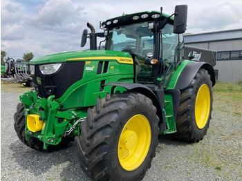 Трактор JOHN DEERE 6R 185