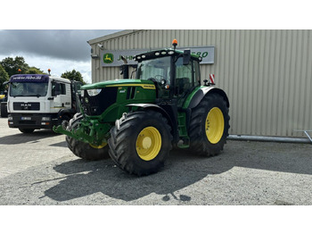 Трактор JOHN DEERE 6R Series