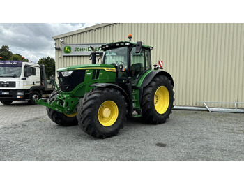 Трактор JOHN DEERE 6R Series