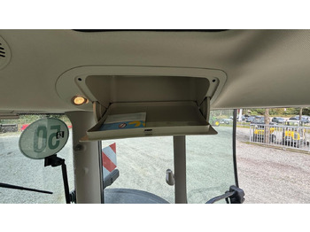 John Deere 6R215 в лизинг John Deere 6R215: фото 3 John Deere 6R215 в лизинг John Deere 6R215: фото 3