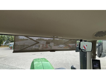 John Deere 6R215 в лизинг John Deere 6R215: фото 5 John Deere 6R215 в лизинг John Deere 6R215: фото 5