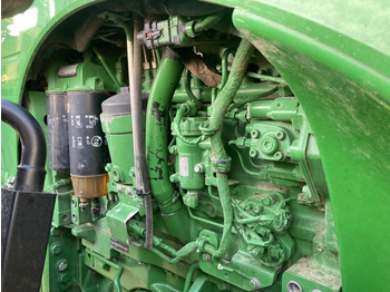 Трактор John Deere 8345R: фото 5