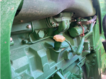 Трактор John Deere 8345R: фото 3