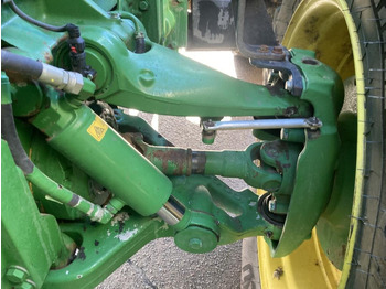 Трактор John Deere 8345R: фото 4