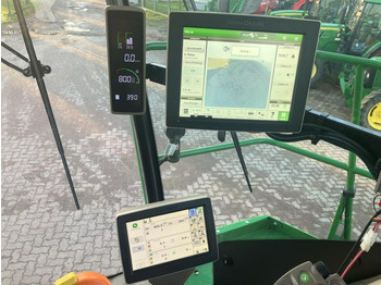 Новый Комбайн John Deere FELDHÄCKSLER 9900: фото 5 Новый Комбайн John Deere FELDHÄCKSLER 9900: фото 5