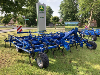 Культиватор KÖCKERLING