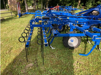 Новый Культиватор Köckerling ALLROUNDER CLASSIC 600 2.0: фото 4 Новый Культиватор Köckerling ALLROUNDER CLASSIC 600 2.0: фото 4