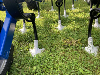 Новый Культиватор Köckerling ALLROUNDER CLASSIC 600 2.0: фото 2 Новый Культиватор Köckerling ALLROUNDER CLASSIC 600 2.0: фото 2