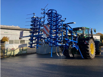 Культиватор KÖCKERLING