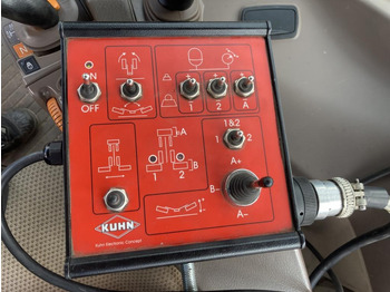 Косилка Kuhn GMD 883: фото 3
