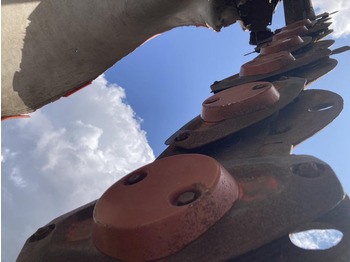 Косилка Kuhn GMD 883: фото 2