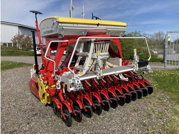 Pöttinger AEROSEM 3002 A в лизинг Pöttinger AEROSEM 3002 A: фото 1