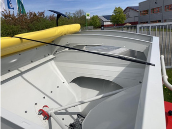 Pöttinger AEROSEM 3002 A в лизинг Pöttinger AEROSEM 3002 A: фото 4