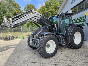 Трактор VALTRA N-series